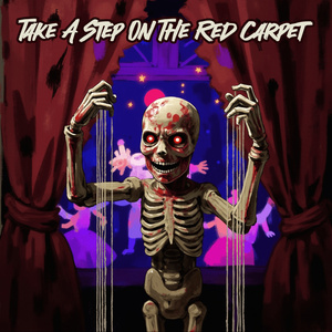 Take A Step On The Red Carpet (Demo)