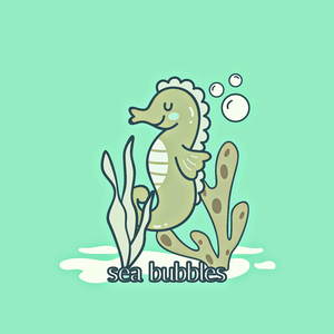 Sea Bubbles