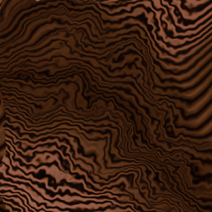 Smooth Brown Noise Pulse