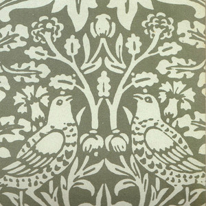 I Am Stretched at Your Grave