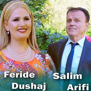 Salim Arifi Feride Dushaj Po du zemren me ta marr