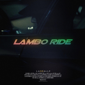 Lambo Ride