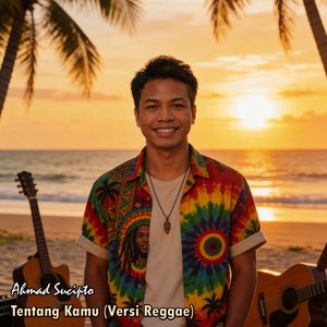 Tentang Kamu (Versi Reggae)