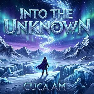 Into The Unknown（CUCA-AM Cover）