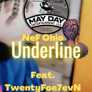 Underline (feat. TwentyFoe7evN)