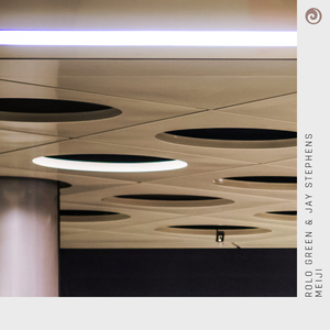 Meiji (Original Mix)