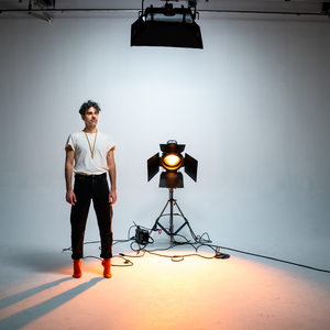 Improvisation for Broken Wurlitzer (Interlude)