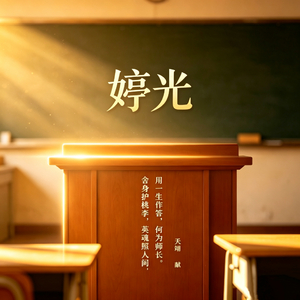 婷光(伴奏)