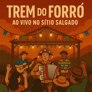 Crau (Ao Vivo)