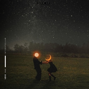 interstellar (sped up)