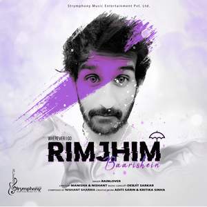 Rimjhim Baarishein