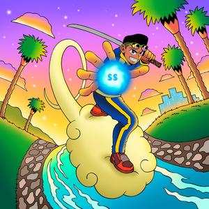 skywalkin (feat. kitchenkleen)