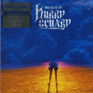 Top Dog - Reaching for the Sun