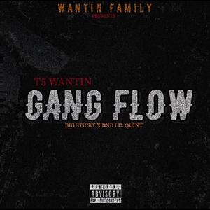 GANG FLOW