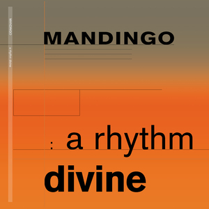 A Rhythm Divine (Radio Edit)