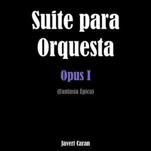 1ª Parte. Preludio-Obertura, Largo