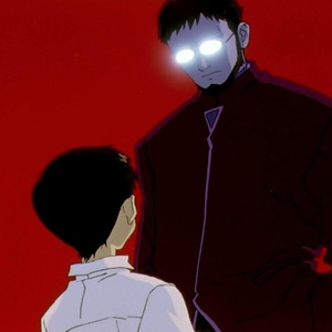 Evangelion FreeSTyLE (prod. Blvcksvshi)