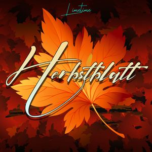 Herbstblatt