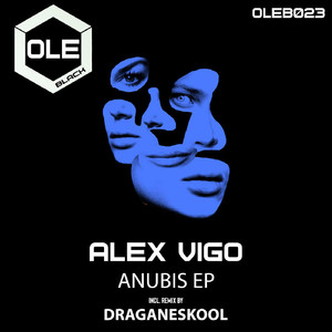 Anubis (Draganeskool Remix)