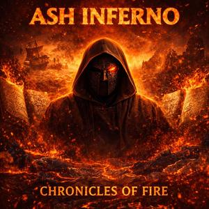 Ashes (Intro)