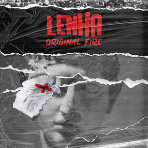 Lenha (Cover)