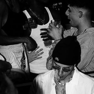 Moth To a Flame x After Hours 慢速环绕