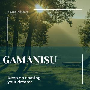 Gamanisu