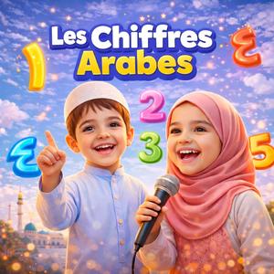 Les Chiffres Arabes