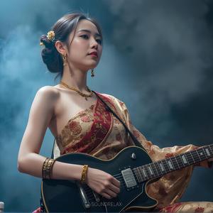 ลอยกระทงทั้งน้ำตา (Floating Loy Krathong with Tears)