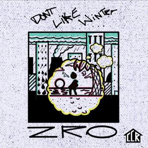 J'DÉTESTE L'HIVER