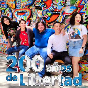 200 Años de Libertad