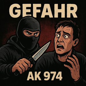 Gefahr