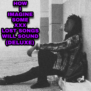 HOW I IMGAINE RED WILL HAVE SOUNDED