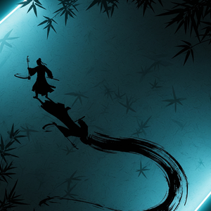 “弄影”Sand Chinese Beats