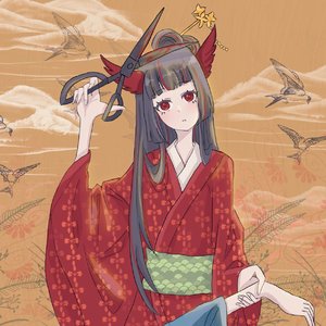 円尾坂の仕立屋（圆尾坂的裁缝店）