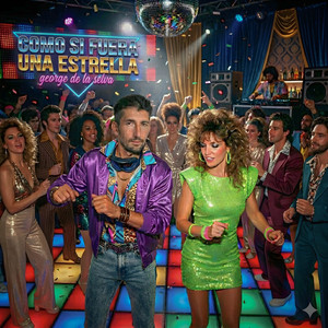 Como si fuera una estrella