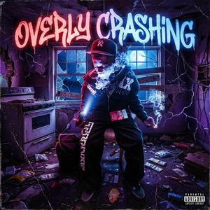 Overly Crashing