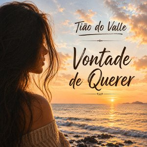 VONTADE DE QUERER