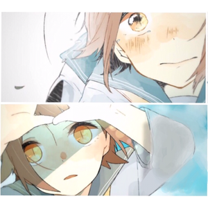 老街（校园版）