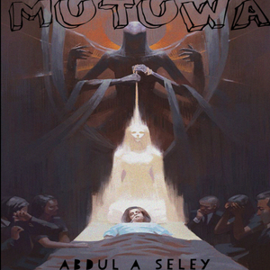 Mutuwa