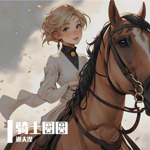 骑士圆圆