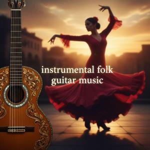 Folk Guitar Instrumental Flow
