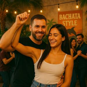 Veneno (feat. Bachata Style)