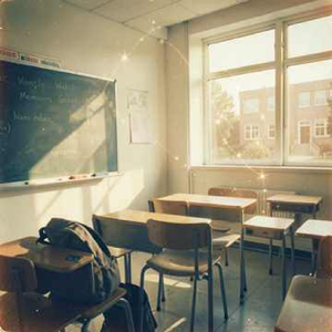 六年星光 ——致广石实验小学国际班全体恩师