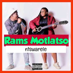 Ntswarele