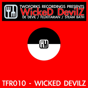 Fluxitarian (Original Mix)