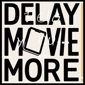 Delay no more