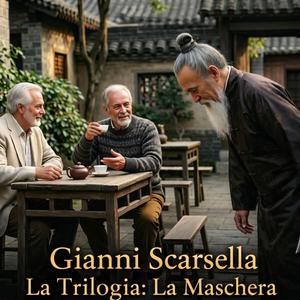 La Trilogia: La Maschera