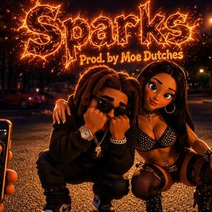 Sparks