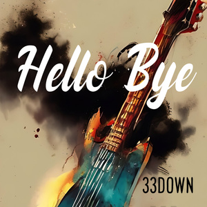 HELLO BYE (Radio Edit)